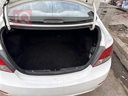 هيونداي أكسنت